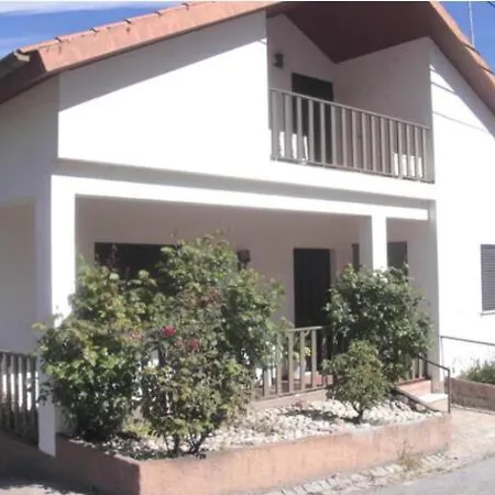 Casa Do Pai Ii