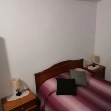 Casa Do Pai Ii Apartament *