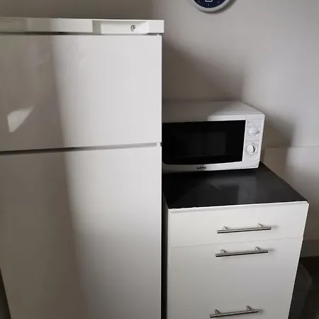 Apartament Casa Do Pai Ii