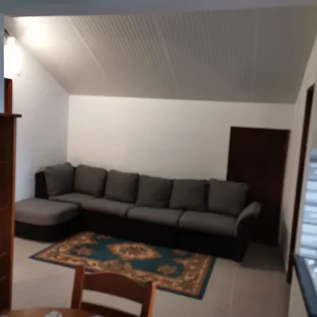 Casa Do Pai Ii Apartman