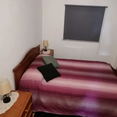 Casa Do Pai Ii Διαμέρισμα *