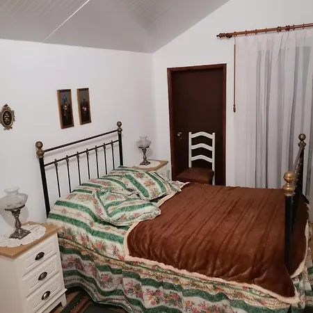 Casa Do Pai Ii * Belmonte