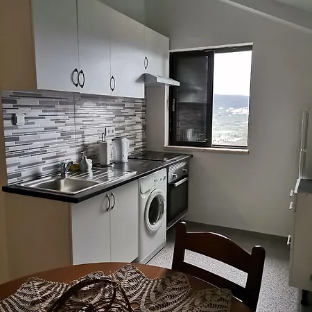 Casa Do Pai Ii Belmonte (Castelo Branco)