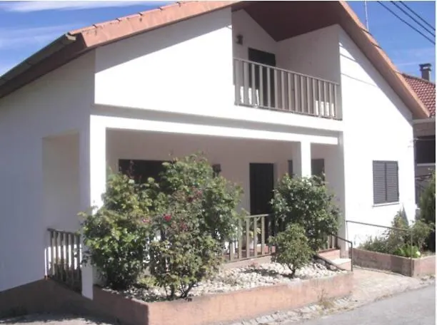 Casa Do Pai Ii