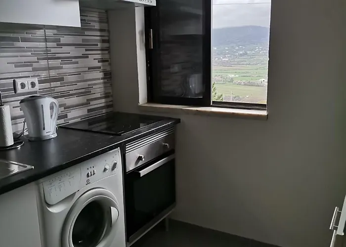Casa Do Pai Ii *