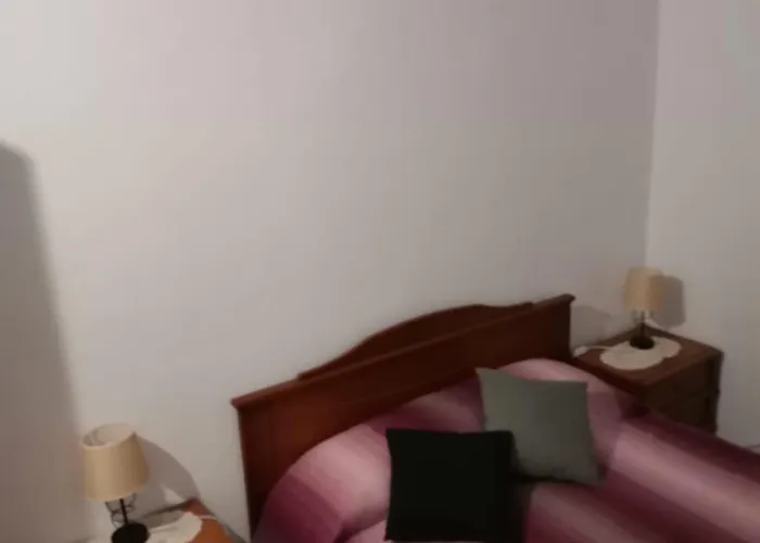 Casa Do Pai Ii Apartament *