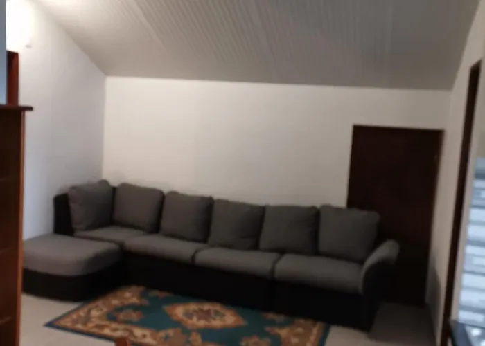 Casa Do Pai Ii Апартаменты