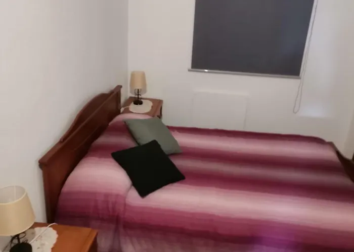 Casa Do Pai Ii Apartament *