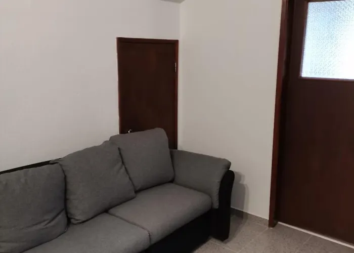 Casa Do Pai Ii Apartament Belmonte (Castelo Branco)