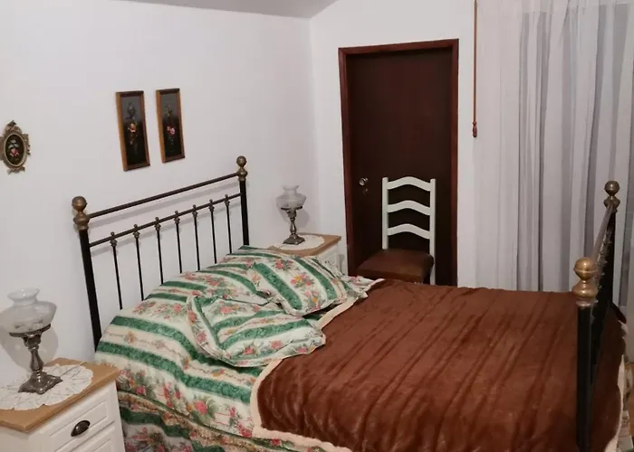 Casa Do Pai Ii * Belmonte (Castelo Branco)