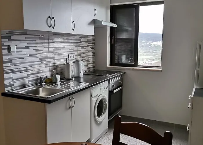 Casa Do Pai Ii Бельмонте